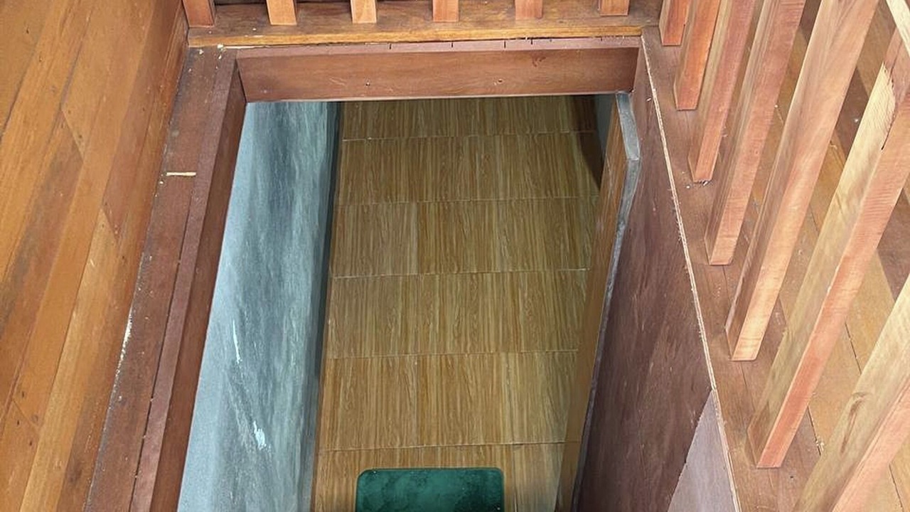 Photo of Patio Balcony in Toya Bungkah