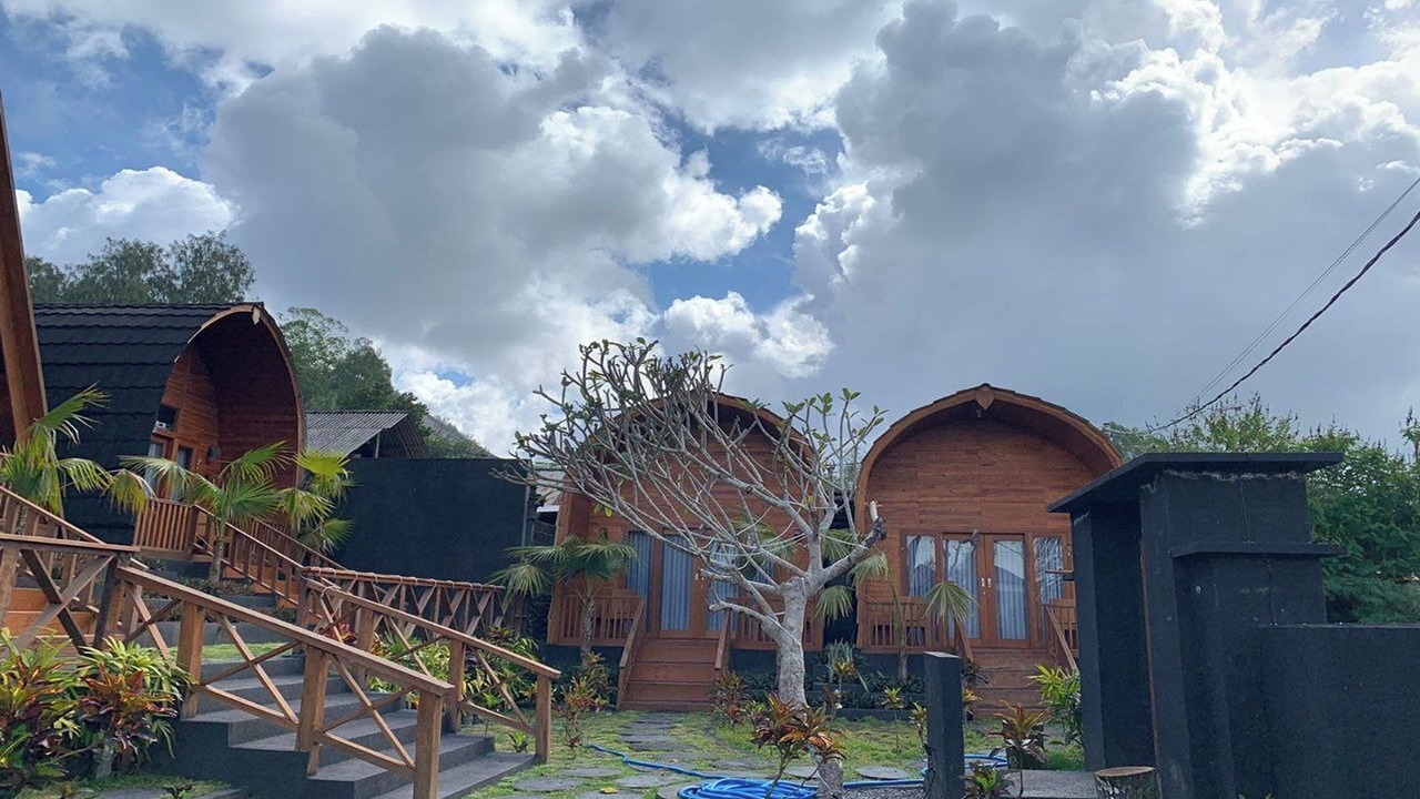 Photo of Outdoor in Toya Bungkah