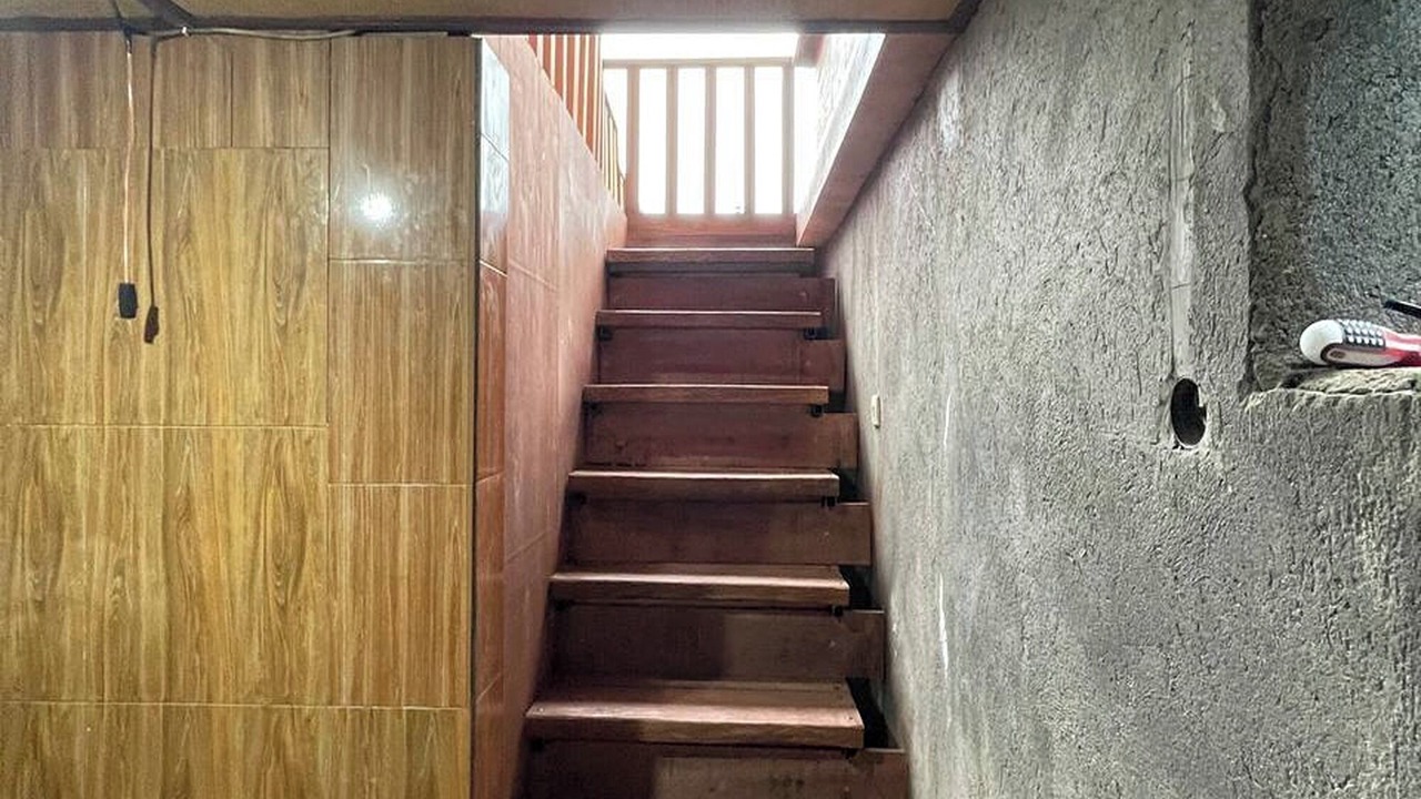 Photo of Patio Balcony in Toya Bungkah