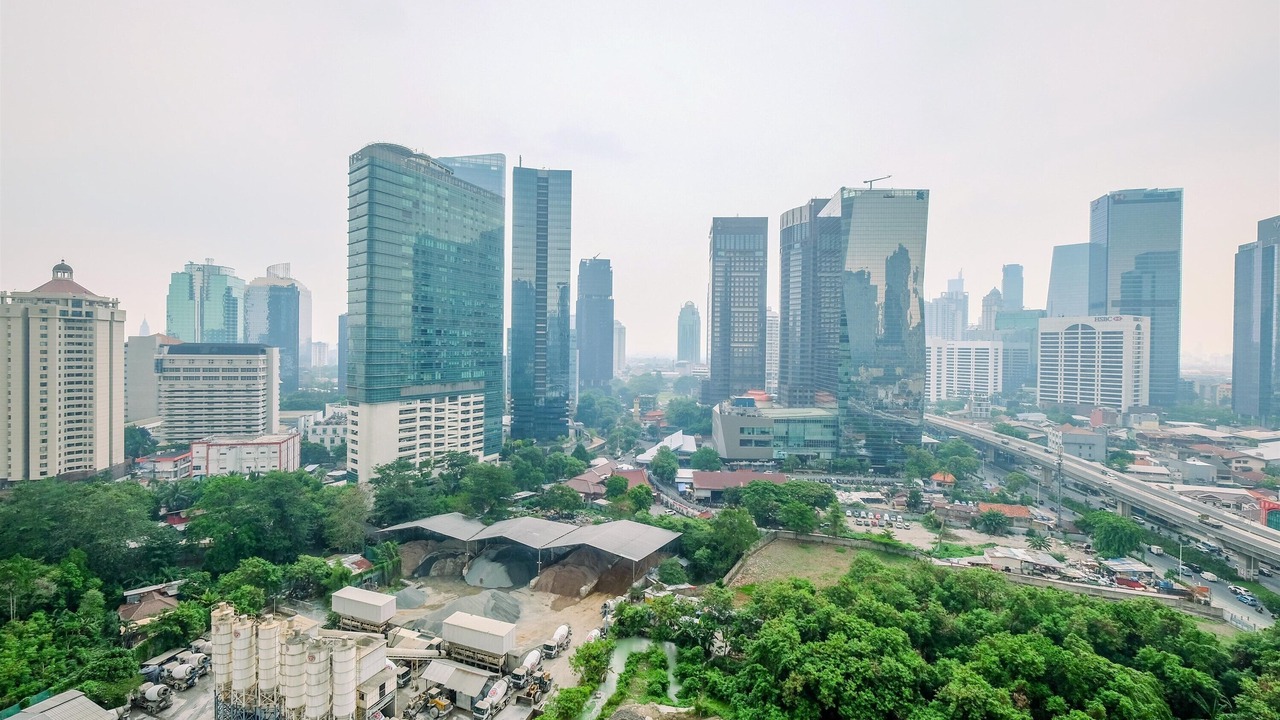 Photo of Outdoor in Semanggi
