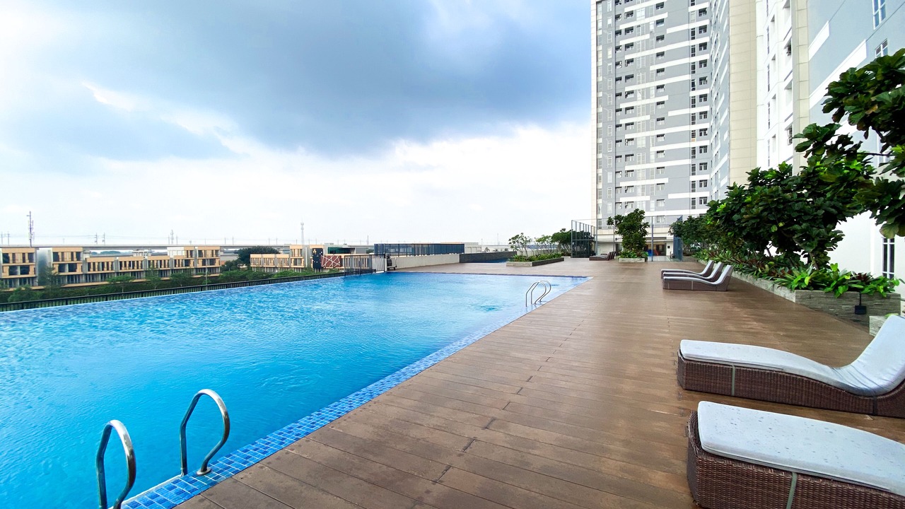 Photo of Outdoor in Cikarang
