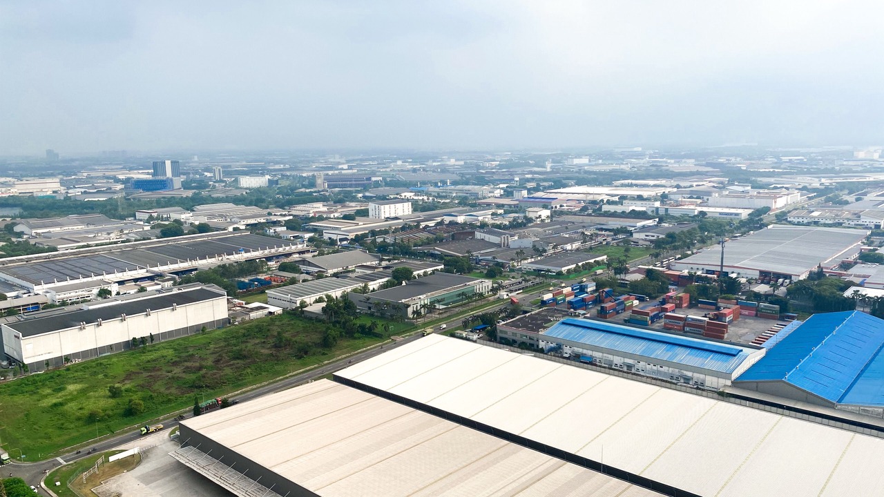 Photo of Outdoor in Cikarang
