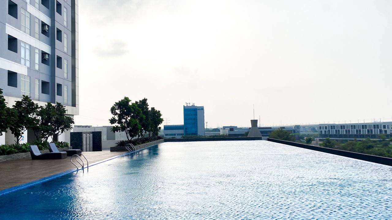 Photo of Outdoor in Cikarang