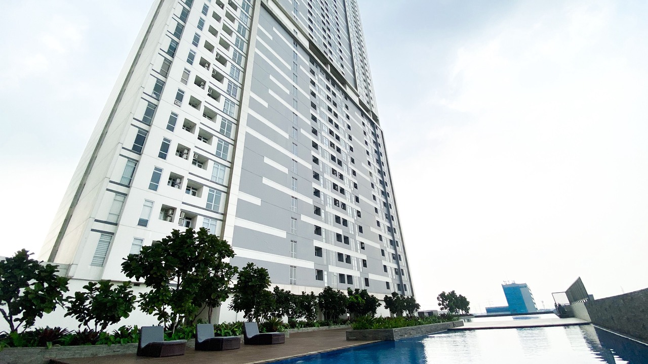 Photo of Outdoor in Cikarang