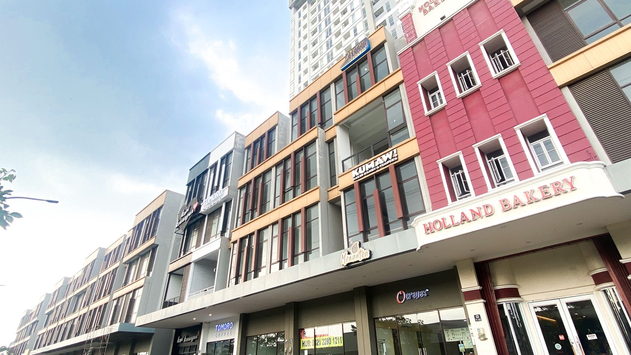 Photo of Outdoor in Cikarang
