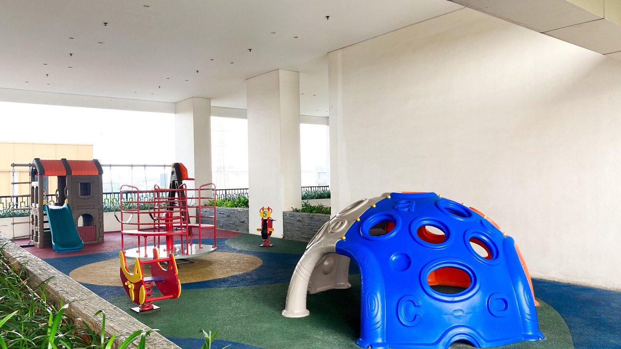 Photo of Outdoor in Cikarang