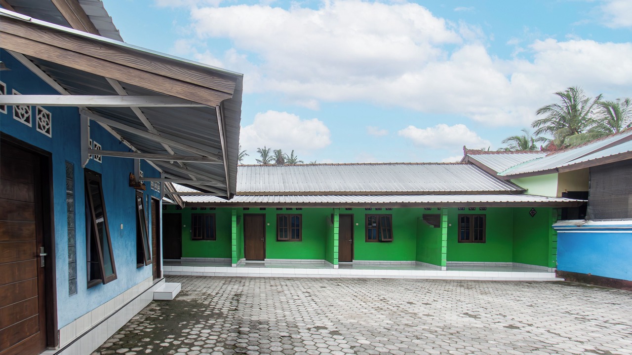 Photo of Outdoor in Kecamatan Kuripan