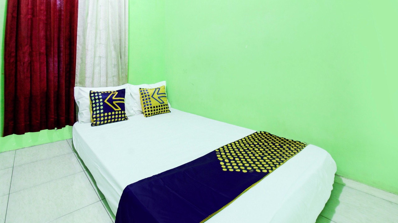 Photo of Bedroom in Muncan