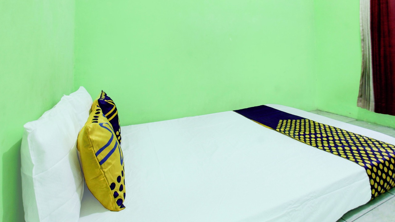 Photo of Bedroom in Muncan
