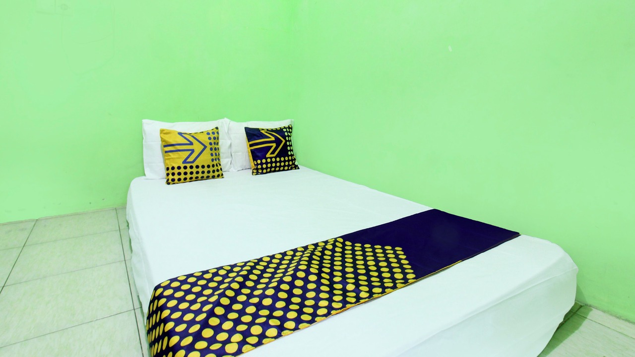 Photo of Bedroom in Muncan