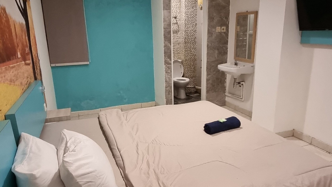 Photo of Bedroom in Semarang