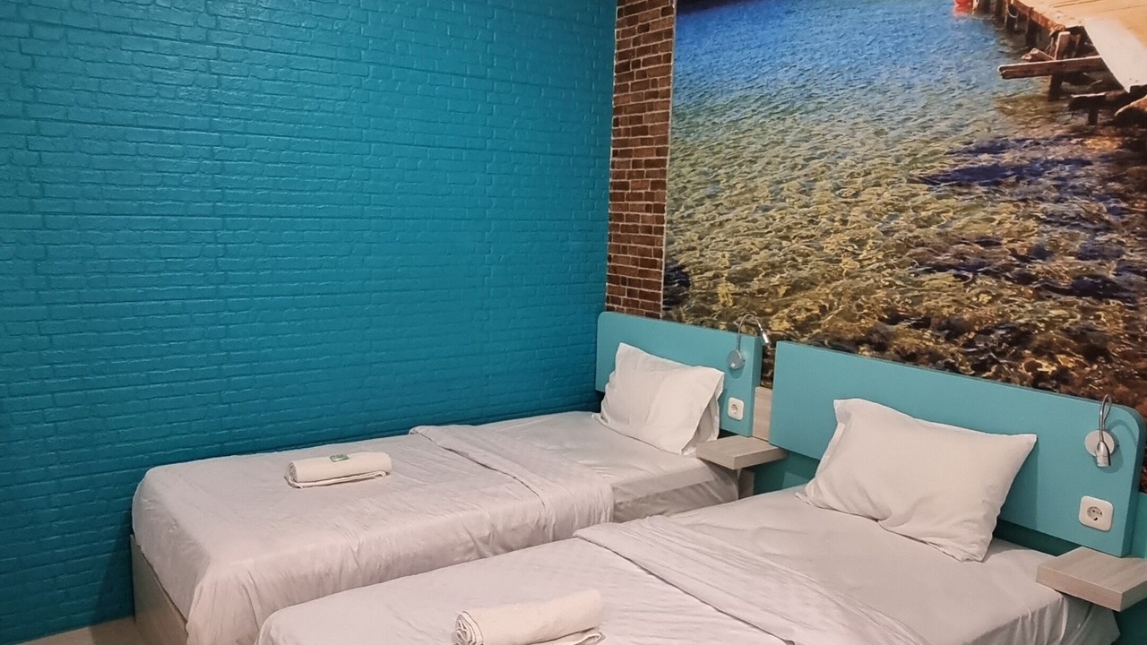 Photo of Bedroom in Semarang