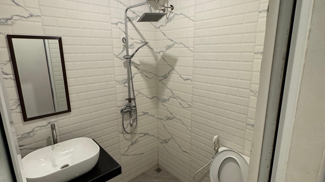 Photo of Bathroom in Semarang