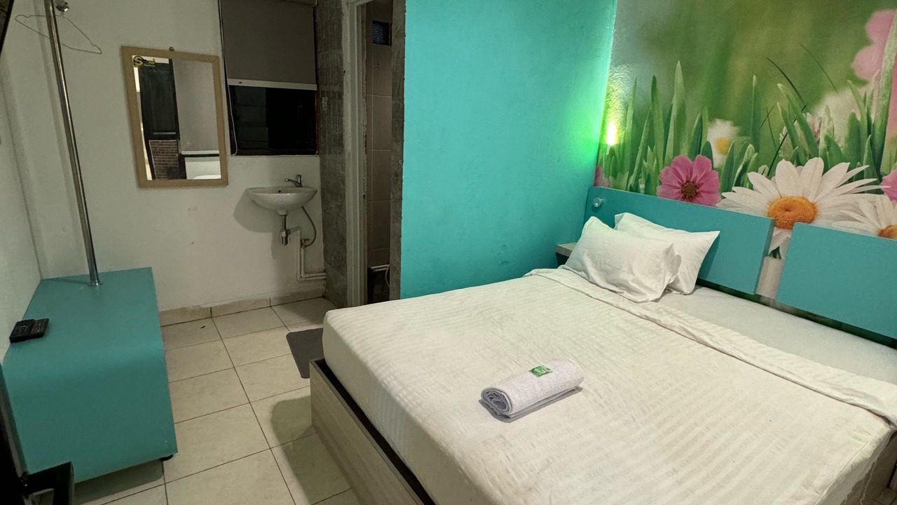 Photo of Bedroom in Semarang