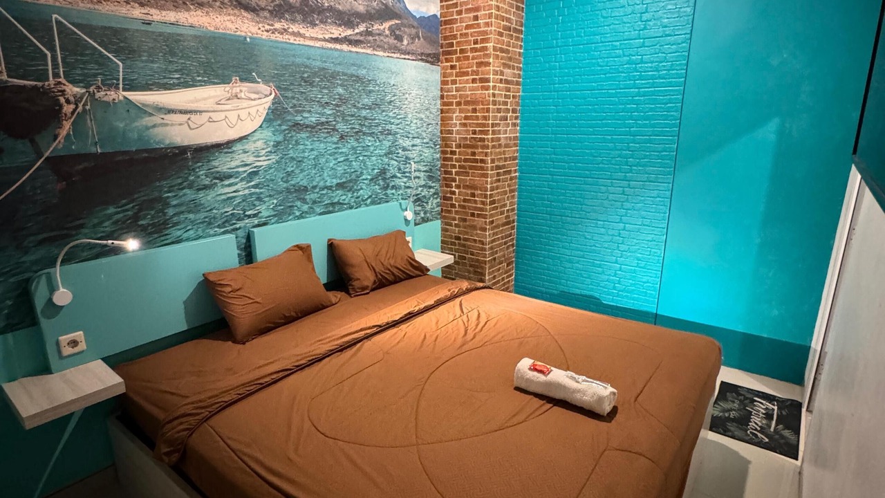 Photo of Bedroom in Semarang