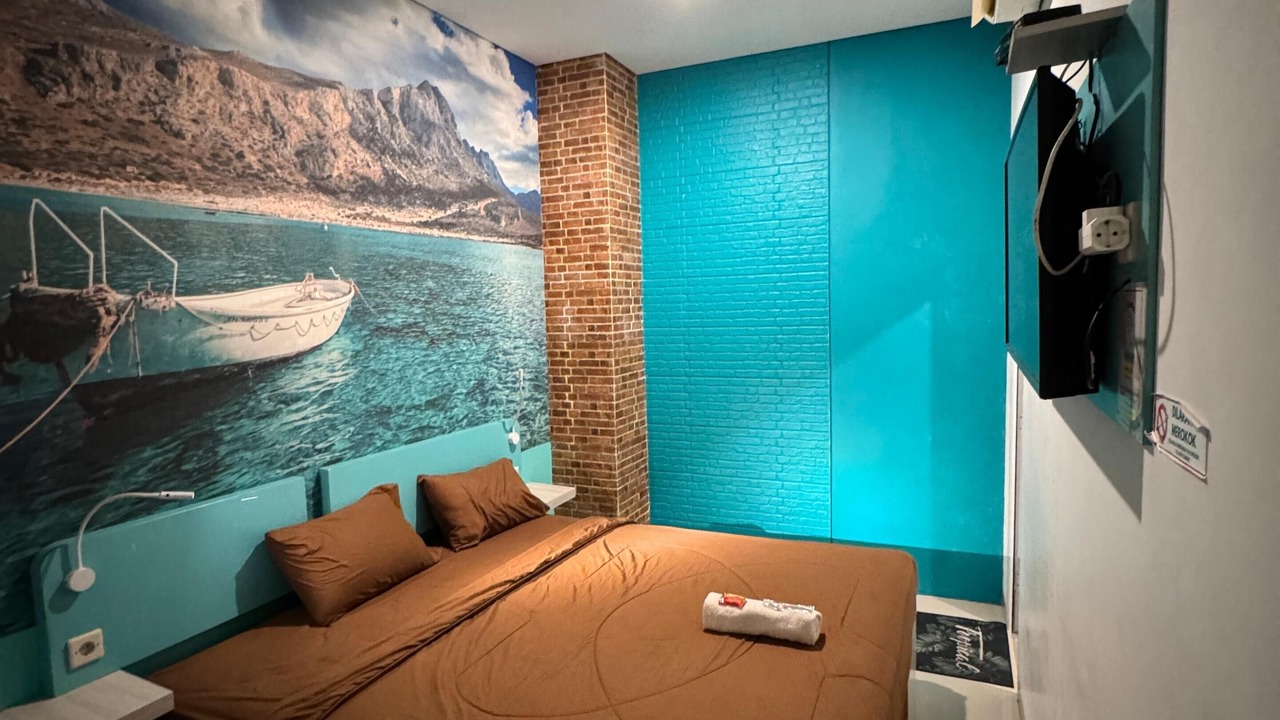Photo of Bedroom in Semarang