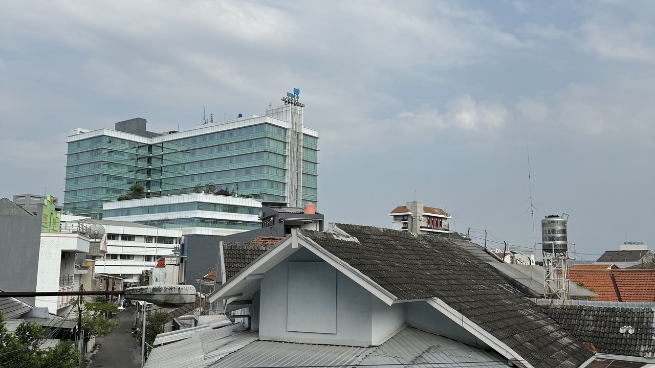 Photo of Outdoor in Semarang