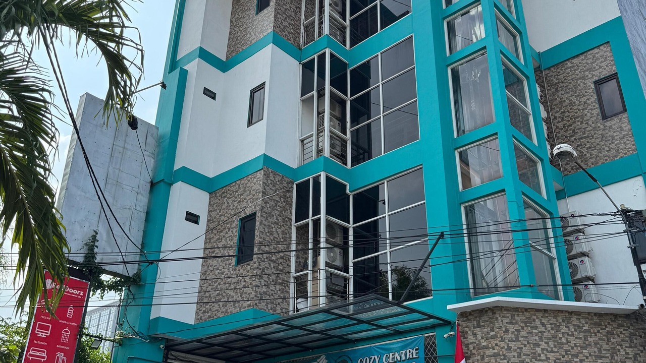 Photo of Outdoor in Semarang