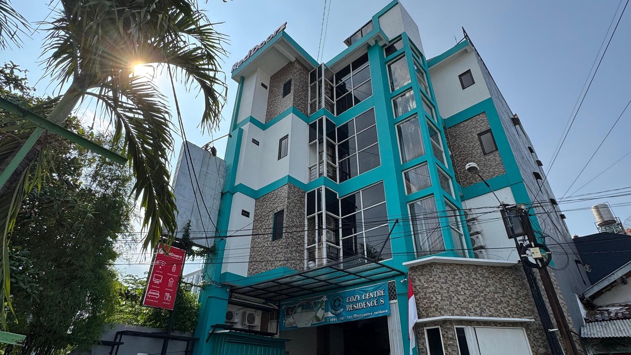 Photo of Outdoor in Semarang