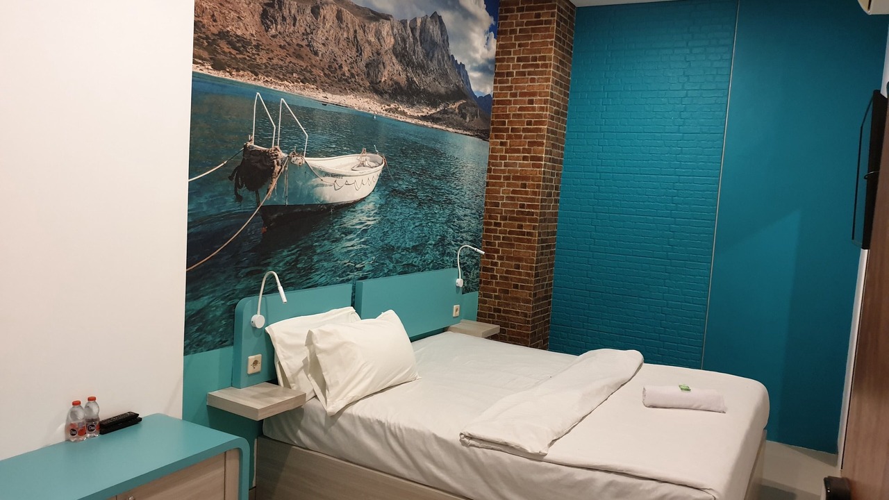 Photo of Bedroom in Semarang