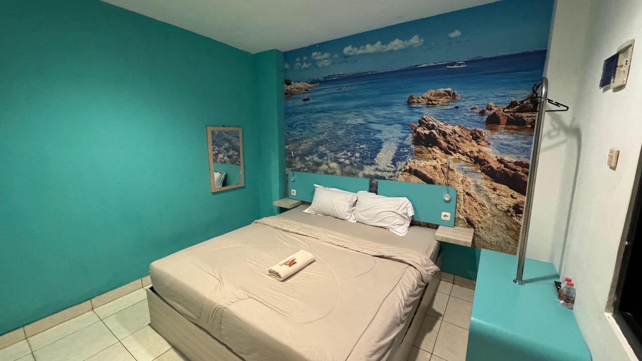 Photo of Bedroom in Semarang