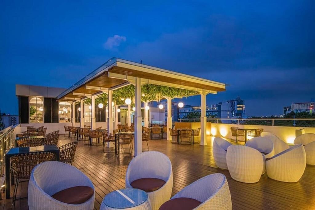 Photo of Outdoor in Menteng