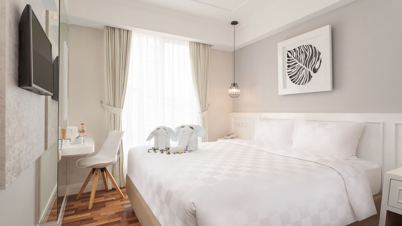 Photo of Bedroom in Menteng