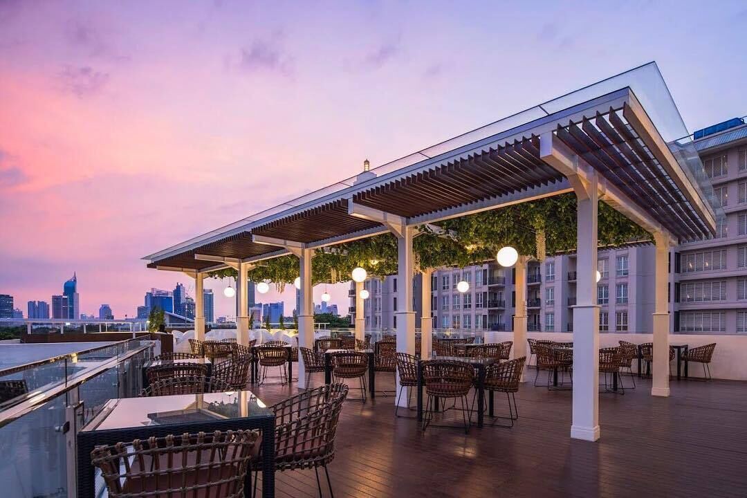 Photo of Outdoor in Menteng