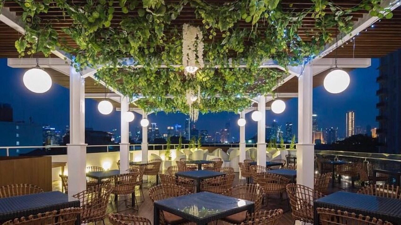 Photo of Outdoor in Menteng