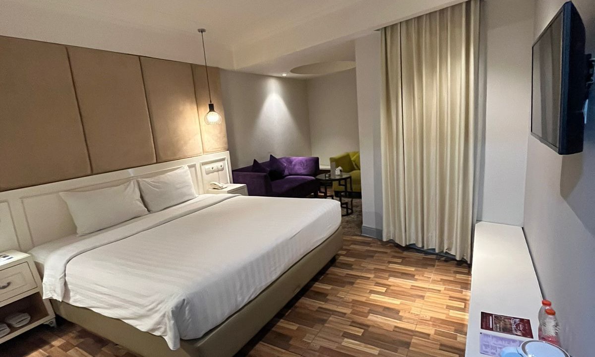 Photo of Bedroom in Menteng