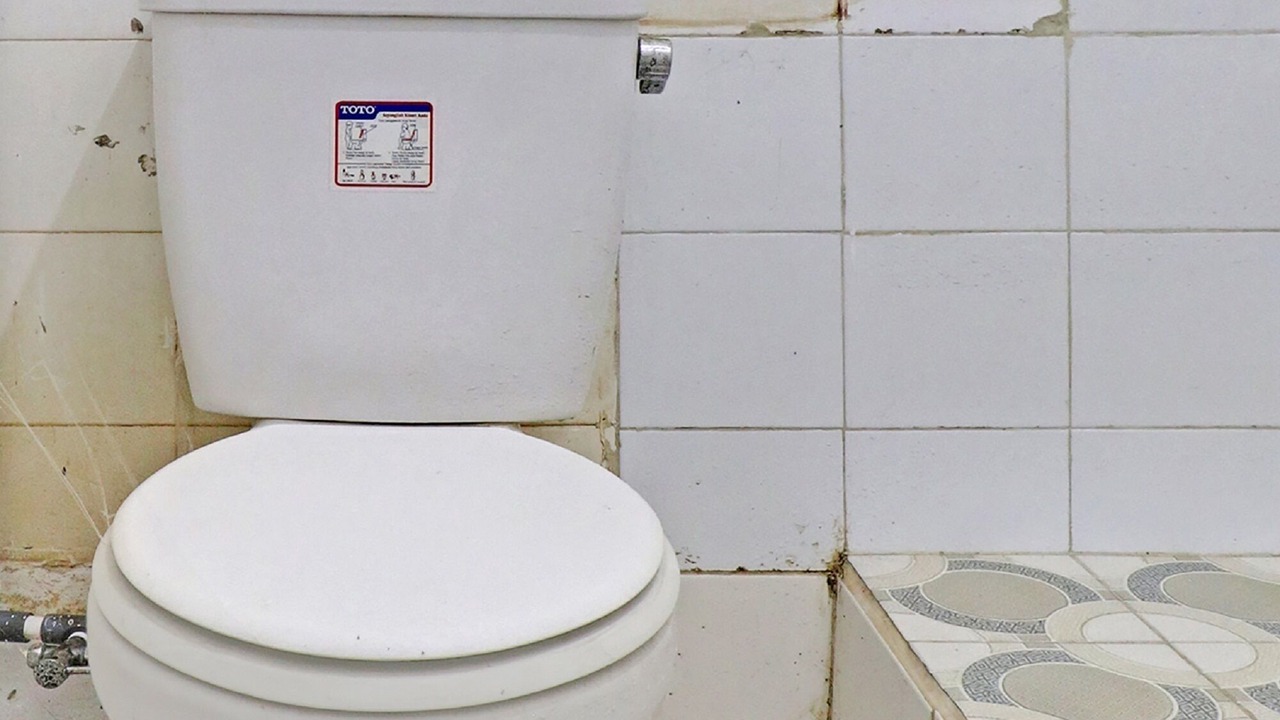 Photo of Bathroom in Bandung