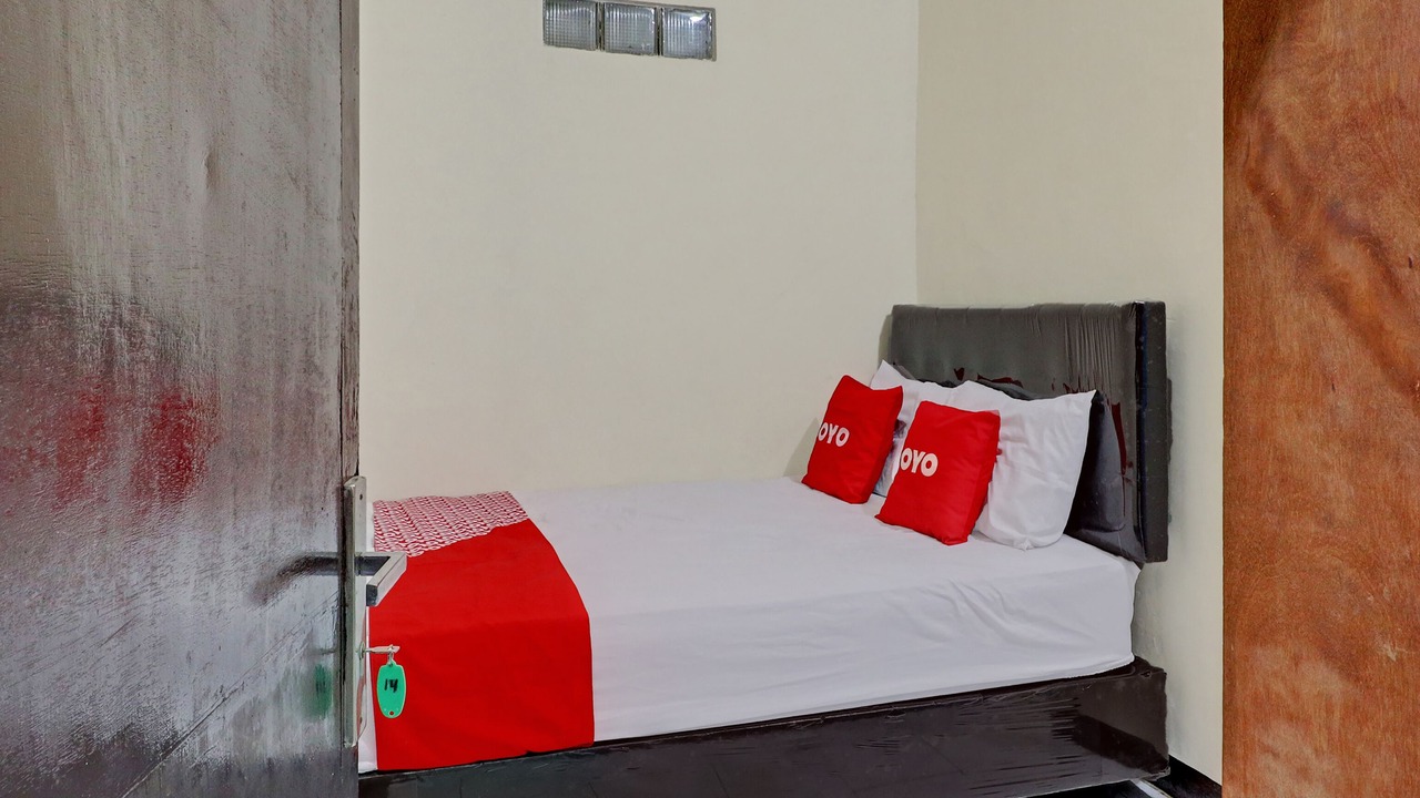 Photo of Bedroom in Bandung
