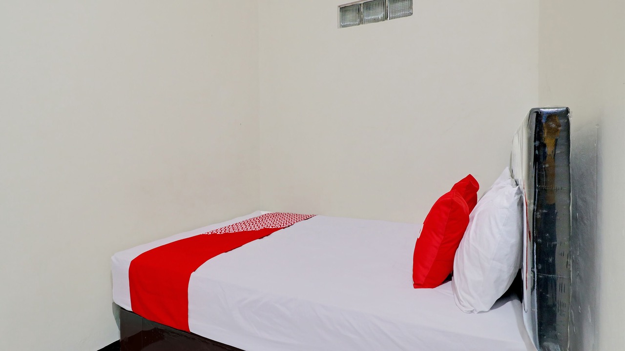 Photo of Bedroom in Bandung