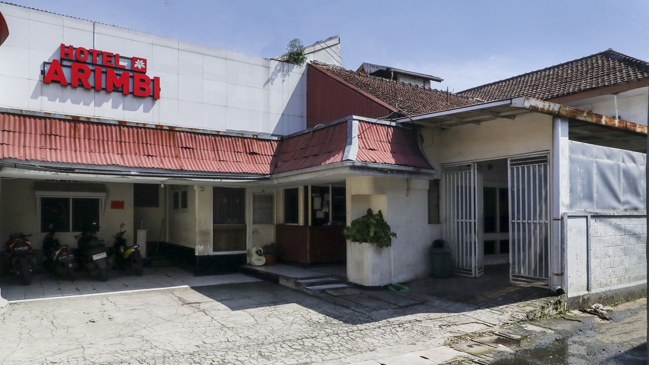 Photo of Outdoor in Bandung