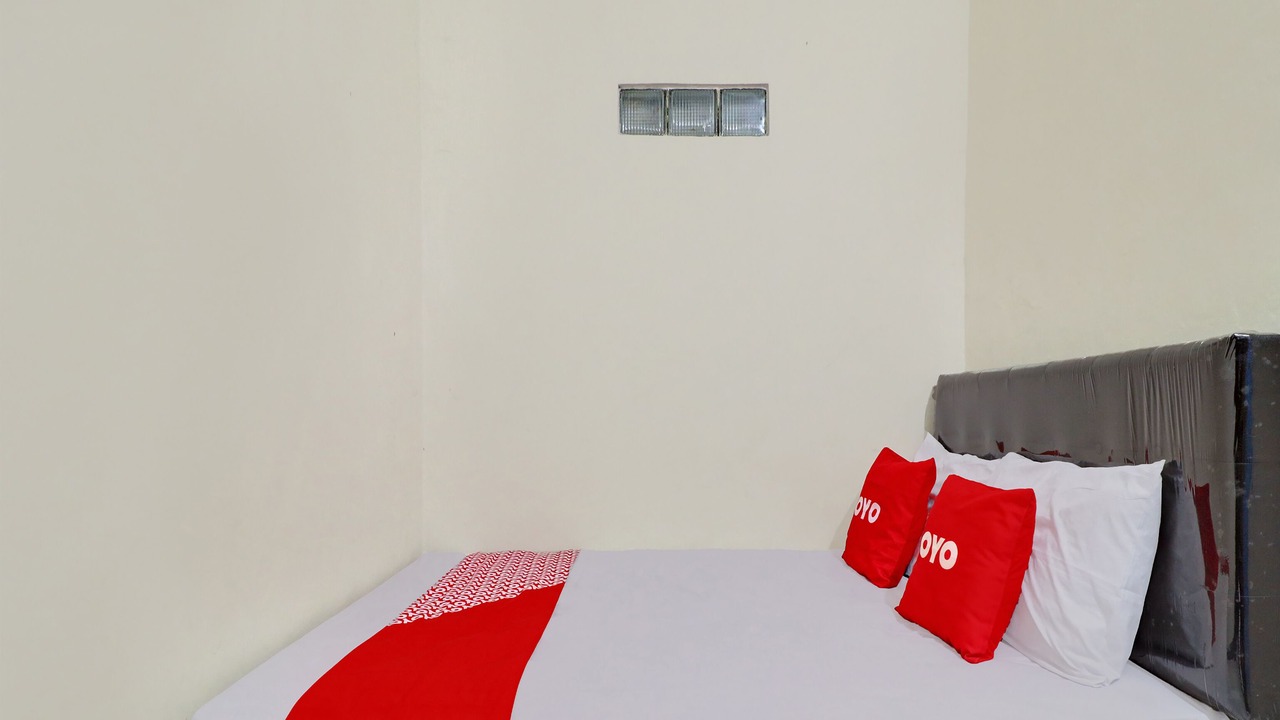Photo of Bedroom in Bandung