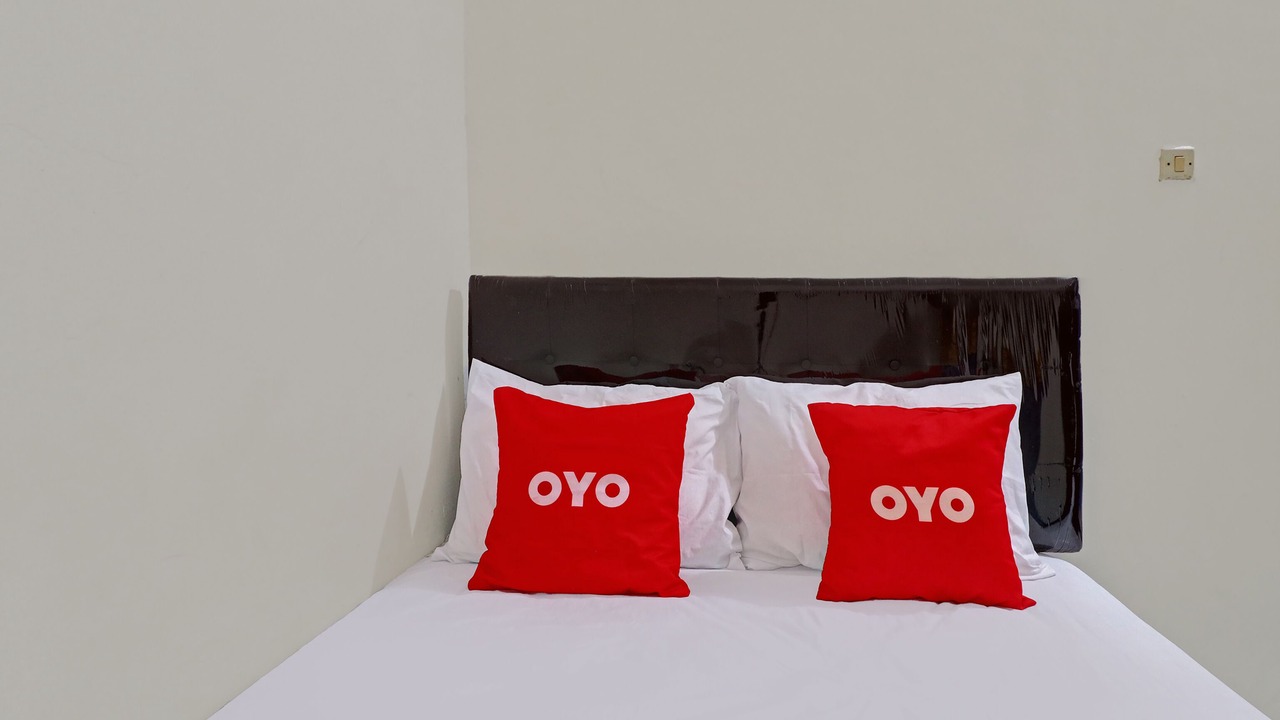 Photo of Bedroom in Bandung