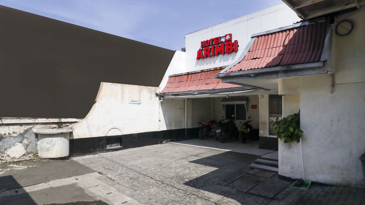 Photo of Outdoor in Bandung