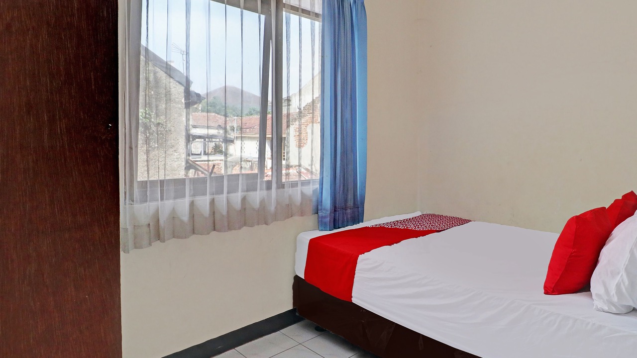 Photo of Bedroom in Bandung