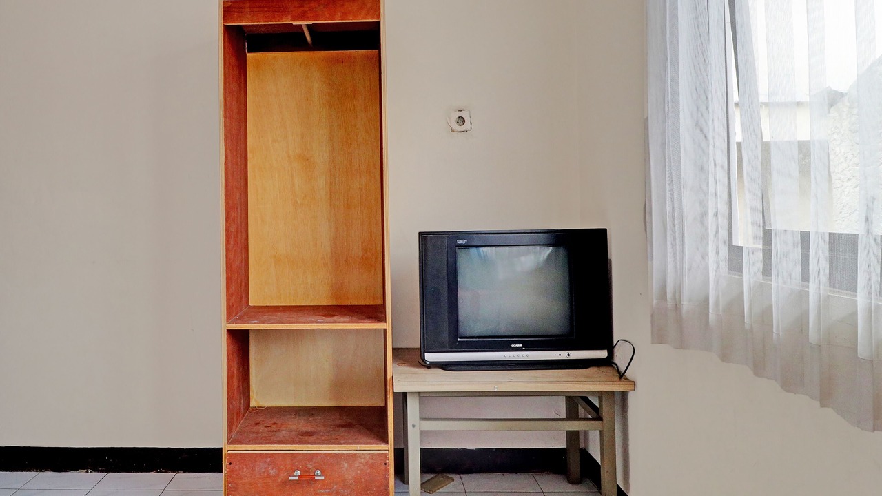 Photo of Bedroom in Bandung