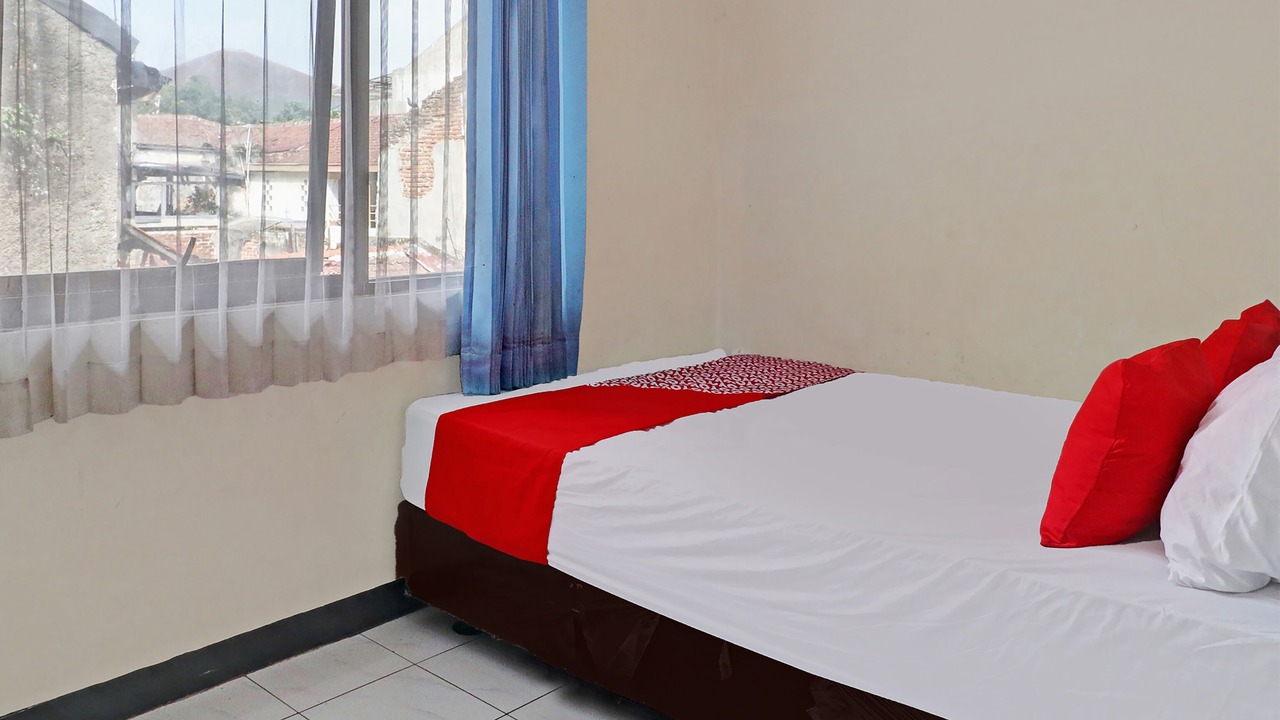 Photo of Bedroom in Bandung