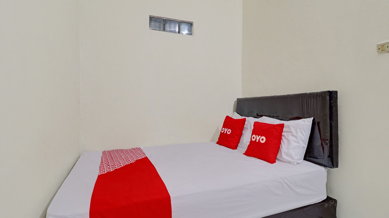 Photo of Bedroom in Bandung