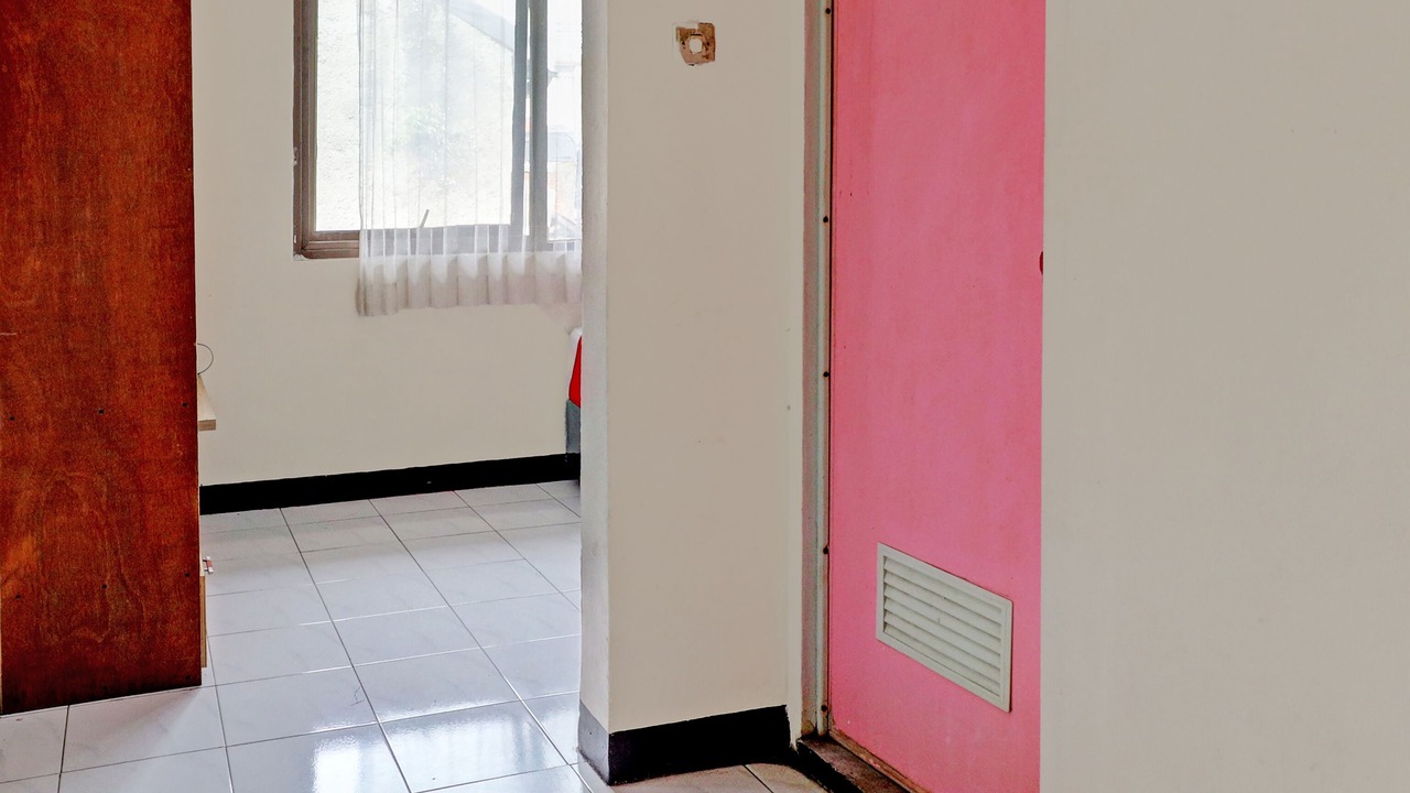 Photo of Bedroom in Bandung