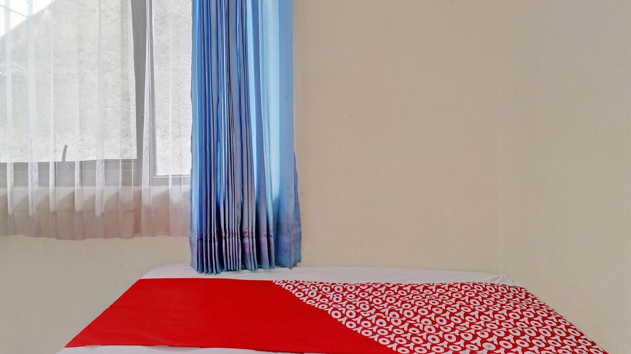 Photo of Bedroom in Bandung