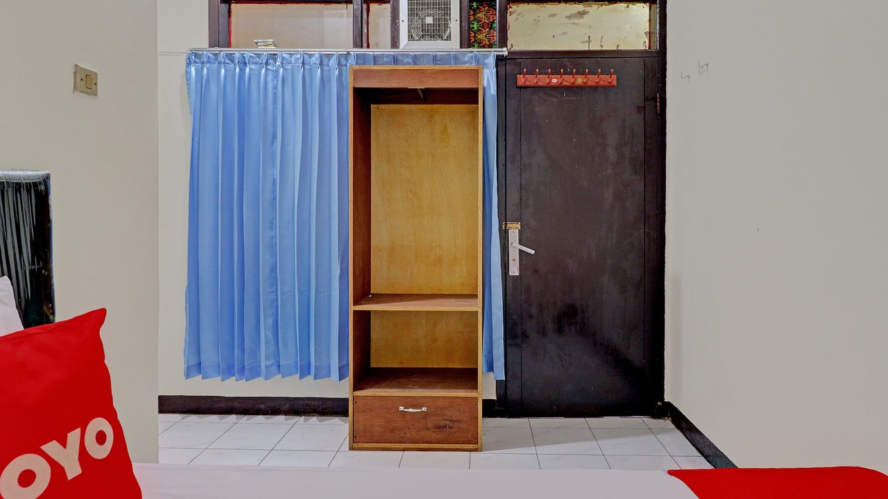 Photo of Bedroom in Bandung
