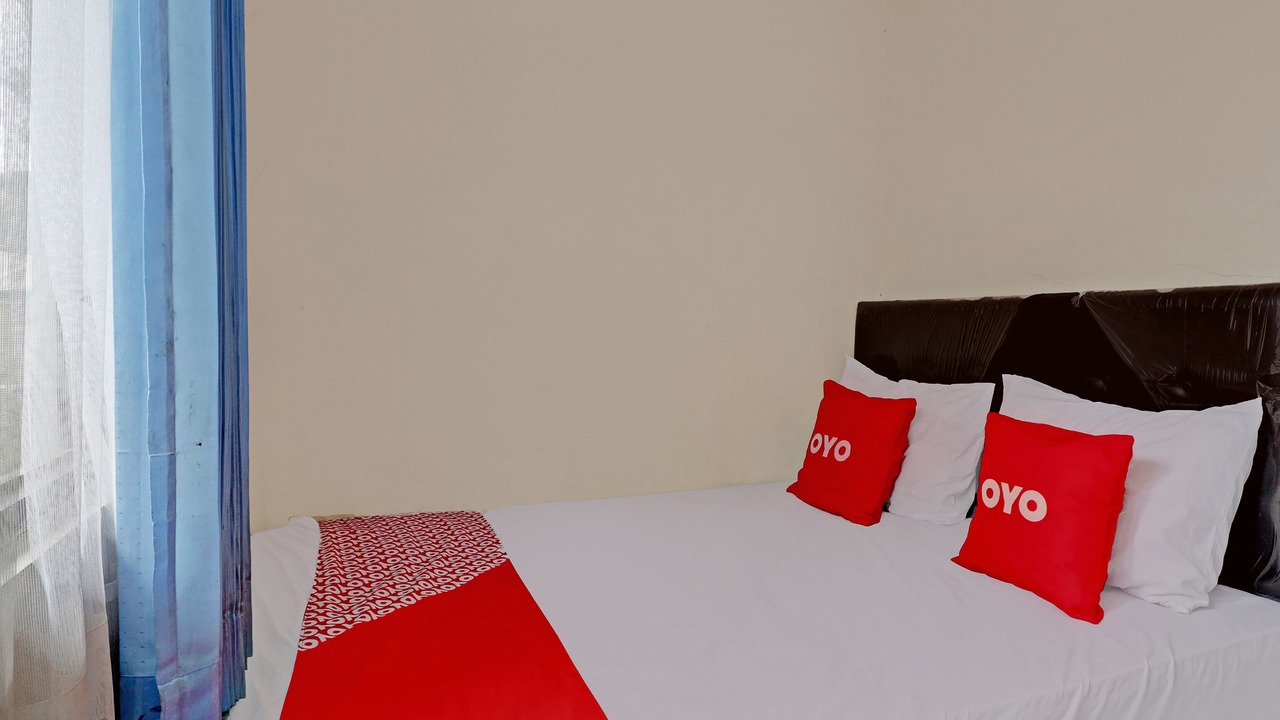 Photo of Bedroom in Bandung