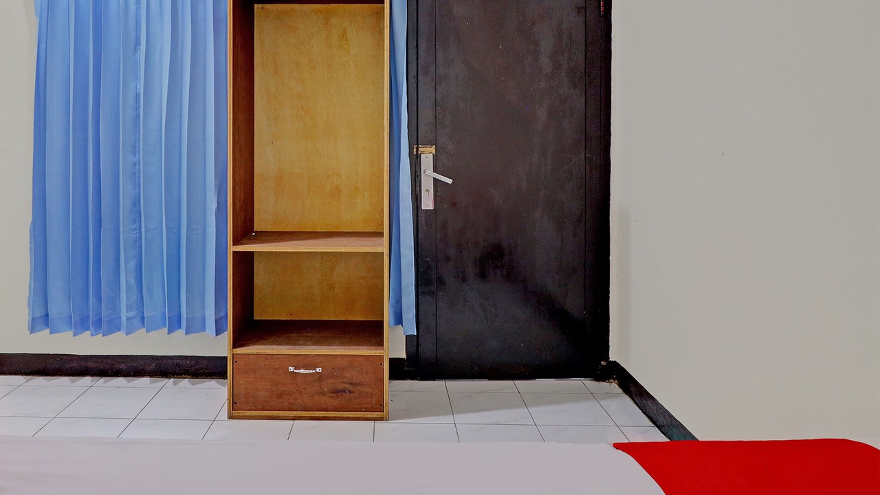 Photo of Bedroom in Bandung