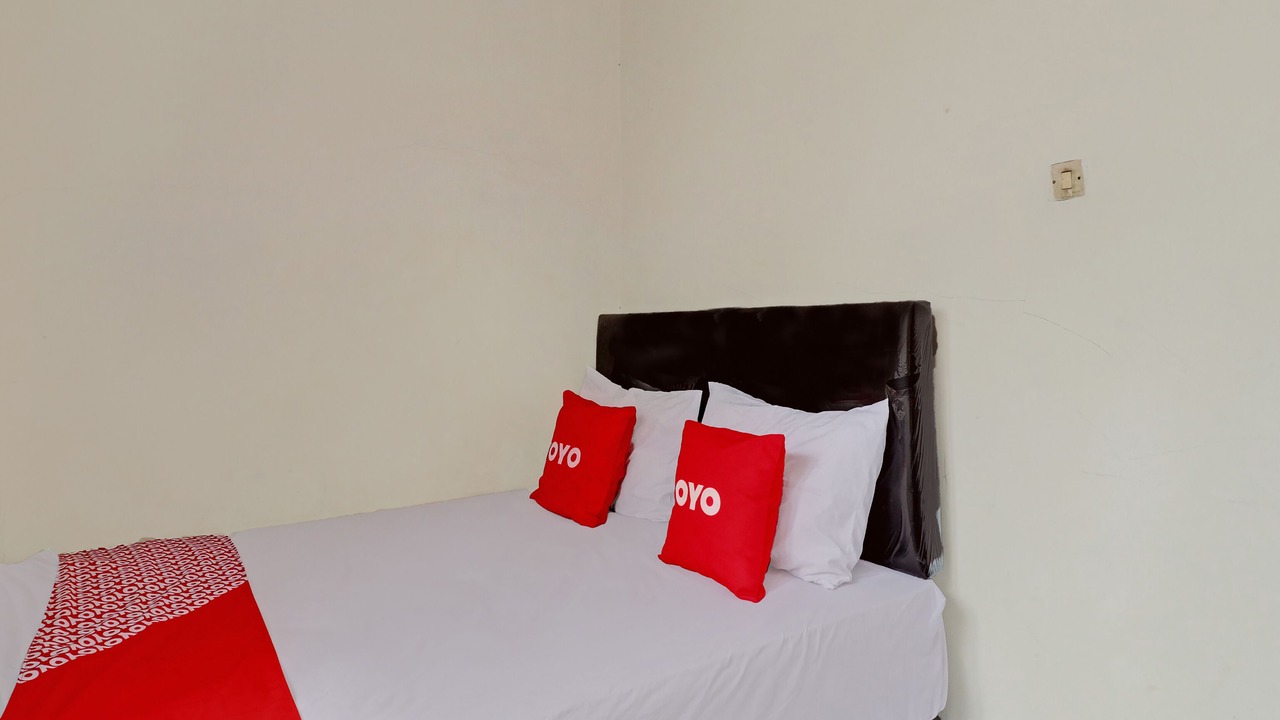 Photo of Bedroom in Bandung