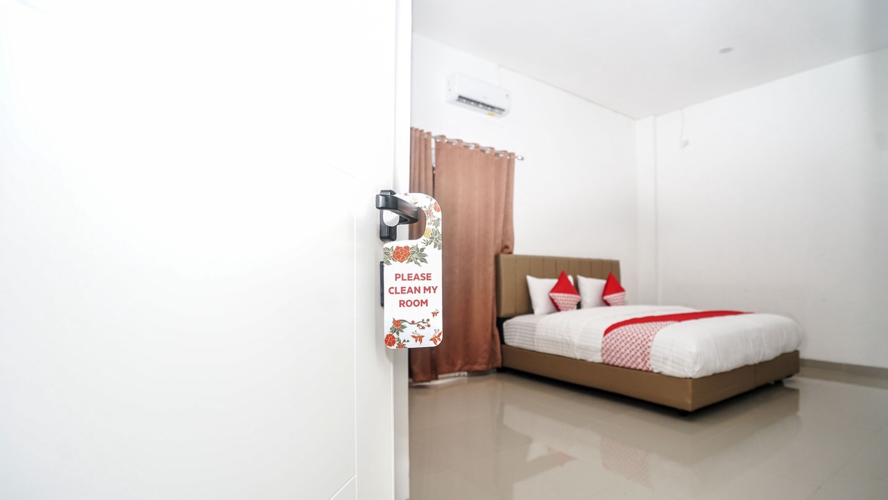 Photo of Bedroom in Sukarami