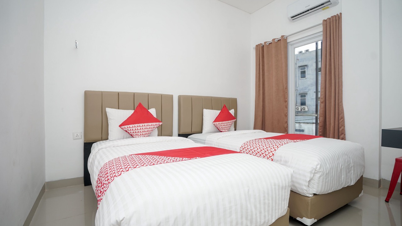 Photo of Bedroom in Sukarami