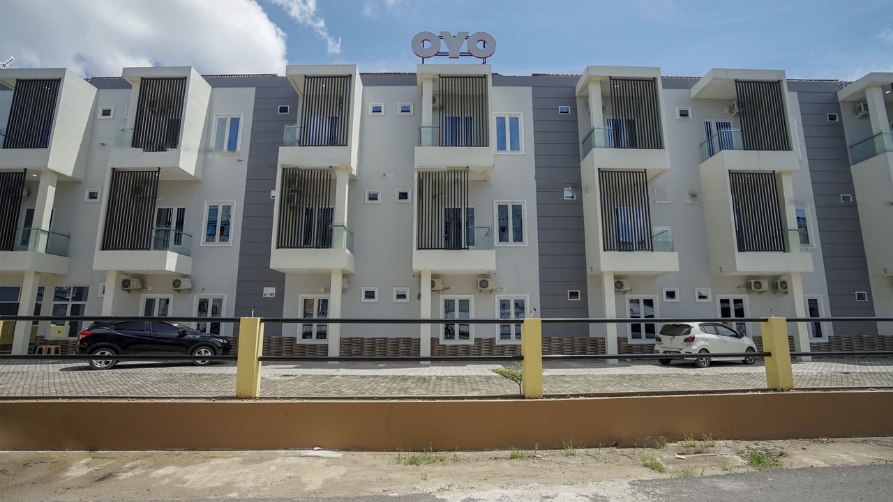 Photo of Outdoor in Sukarami